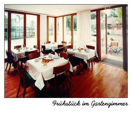 Hotel Oberschwaebischer Hof Schwendi Extérieur photo