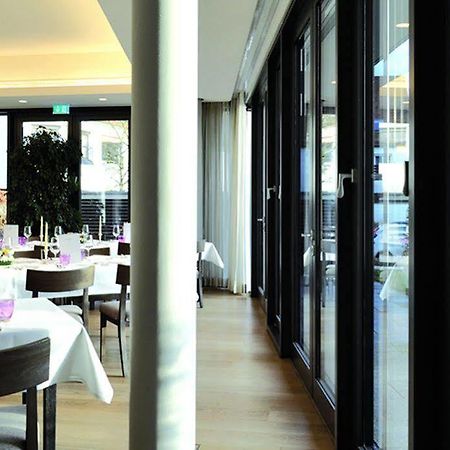 Hotel Oberschwaebischer Hof Schwendi Extérieur photo