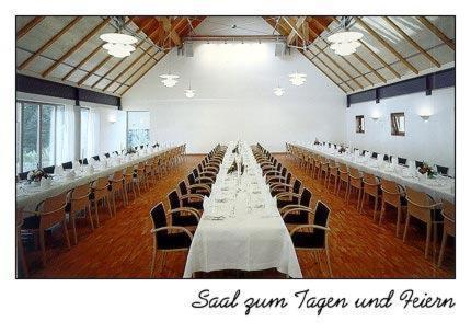 Hotel Oberschwaebischer Hof Schwendi Extérieur photo
