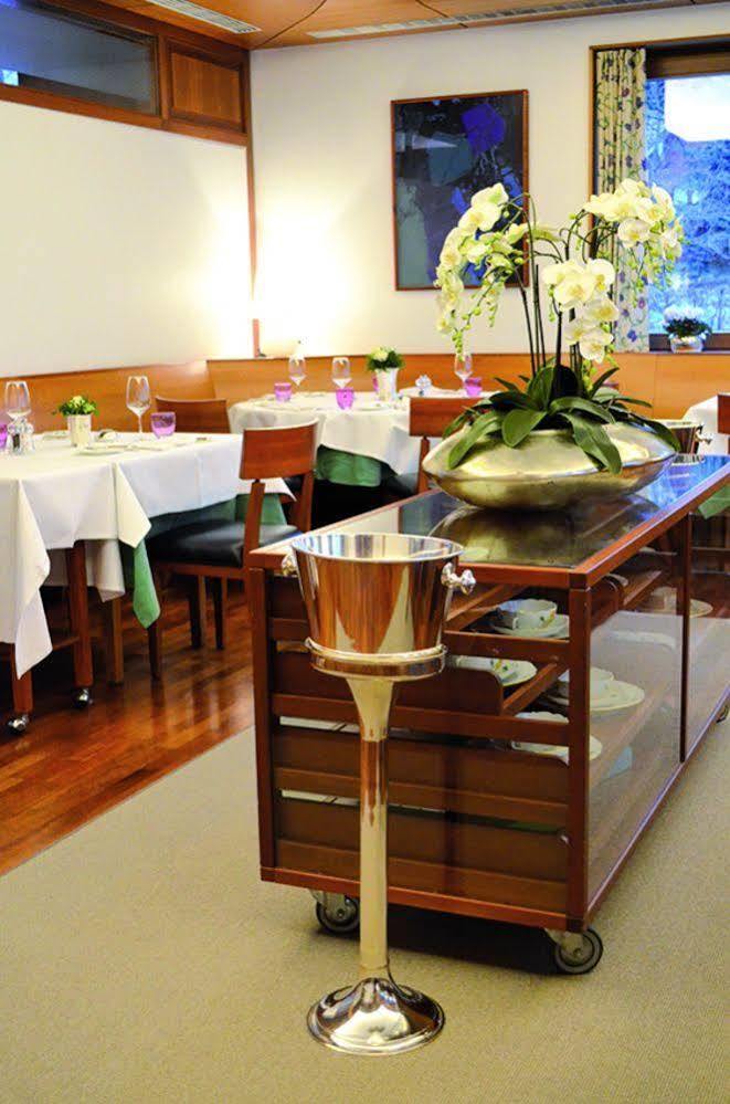 Hotel Oberschwaebischer Hof Schwendi Extérieur photo