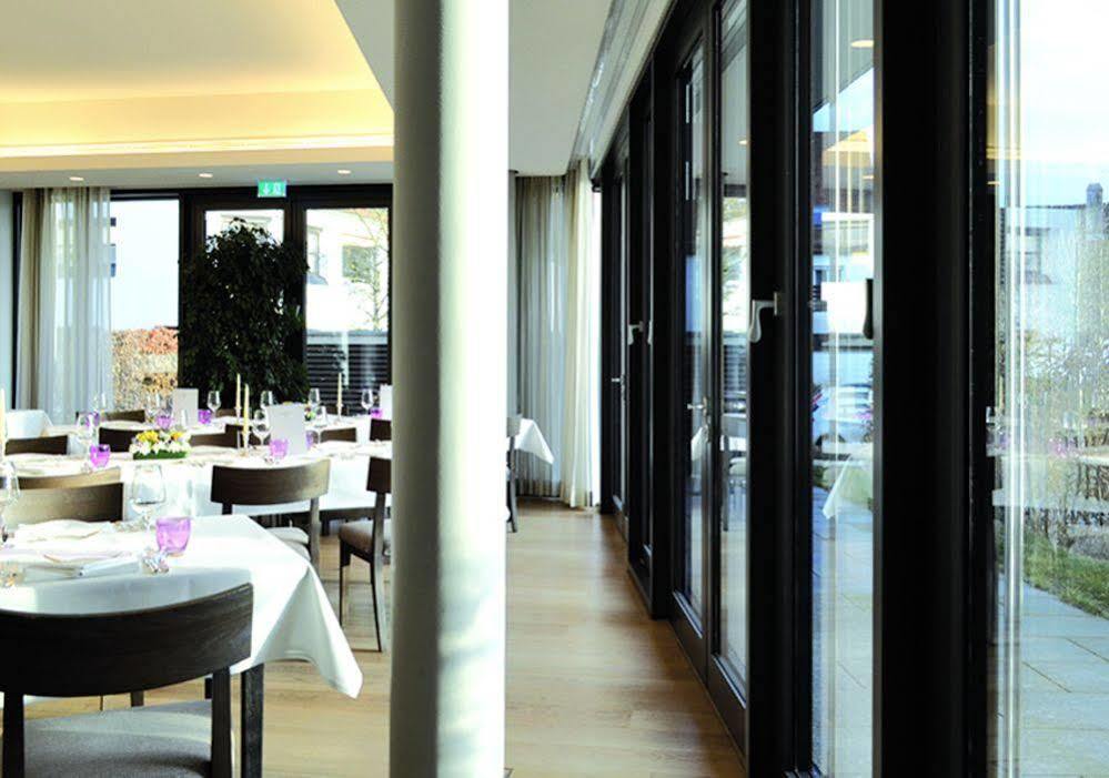 Hotel Oberschwaebischer Hof Schwendi Extérieur photo
