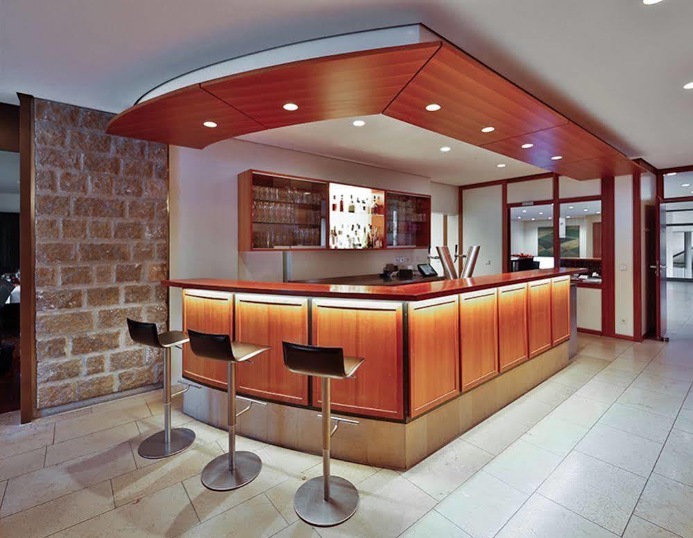Hotel Oberschwaebischer Hof Schwendi Extérieur photo