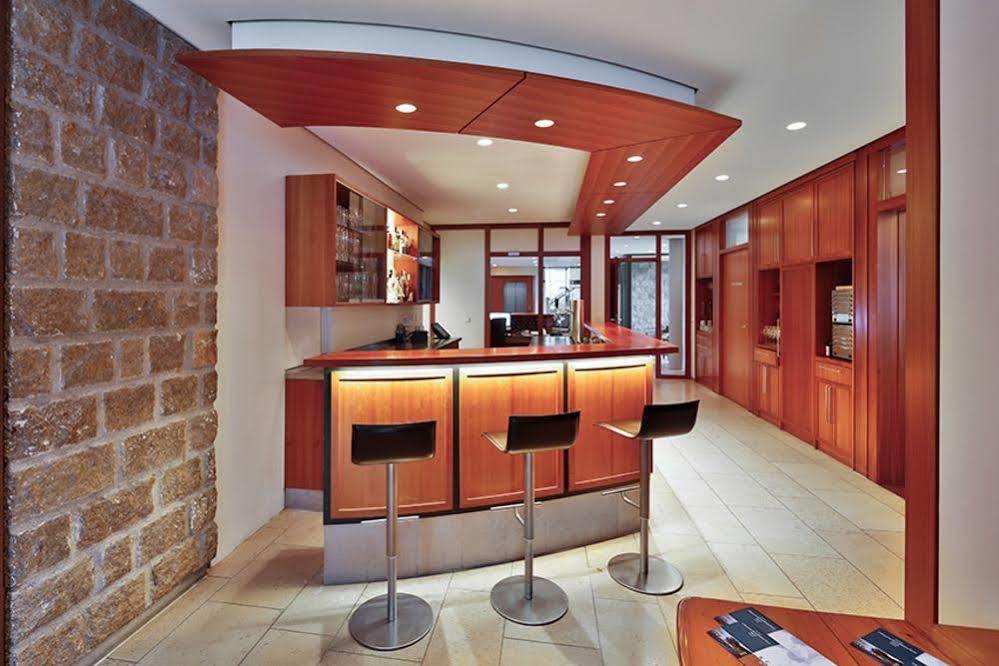 Hotel Oberschwaebischer Hof Schwendi Extérieur photo