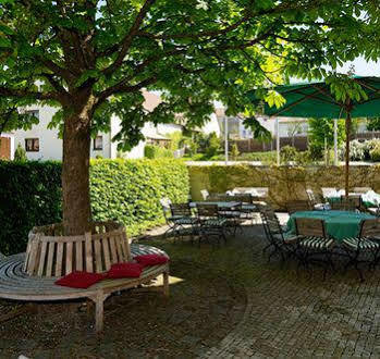 Hotel Oberschwaebischer Hof Schwendi Extérieur photo